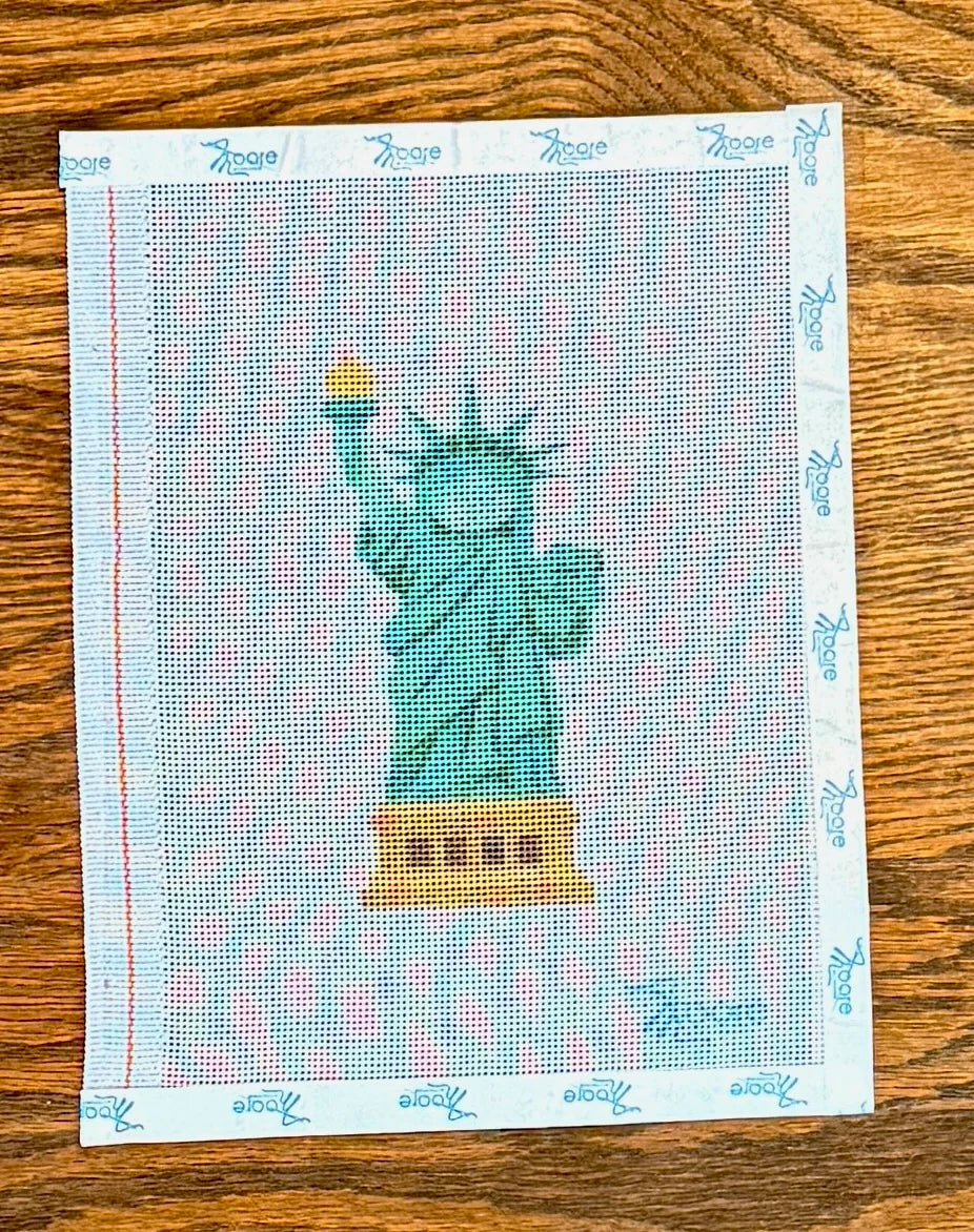 Liberty Canvas