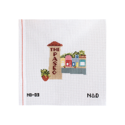 The Paseo OKC Canvas