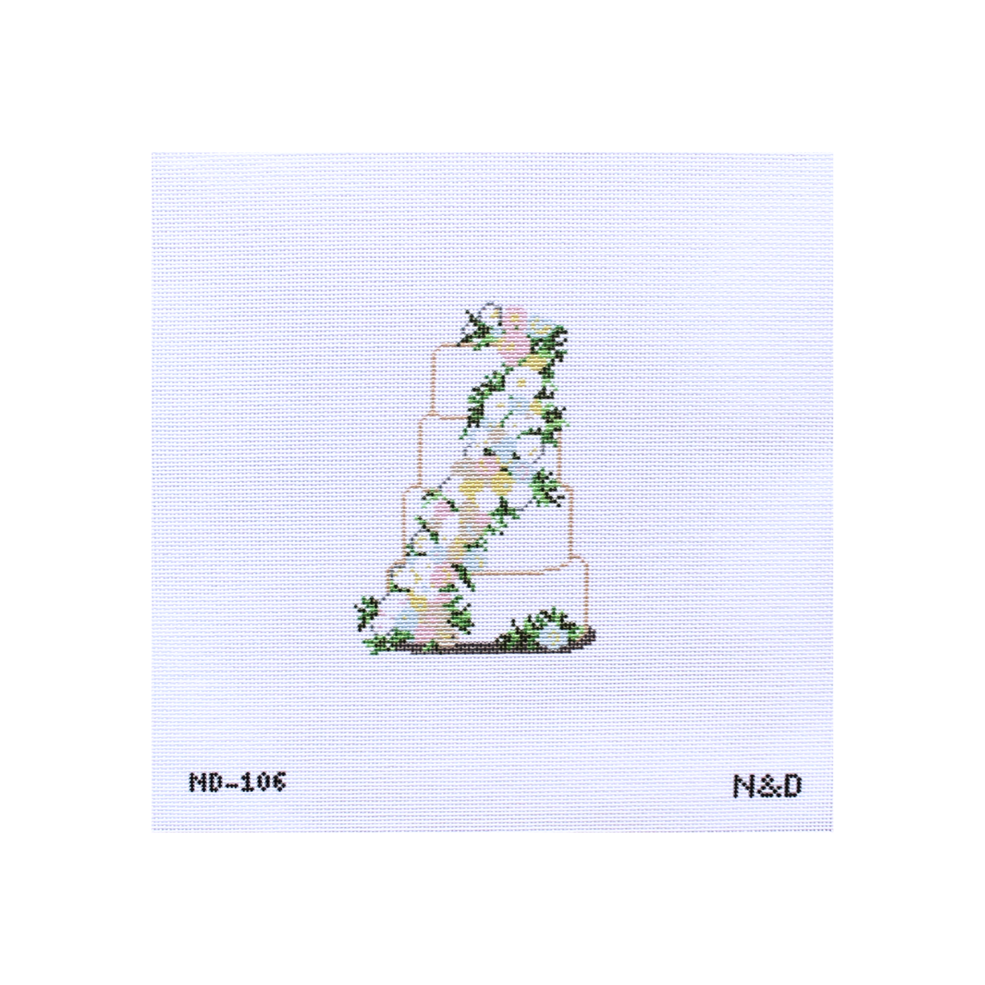 Wedding Cake - Neutral