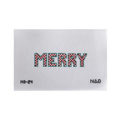 Merry Canvas