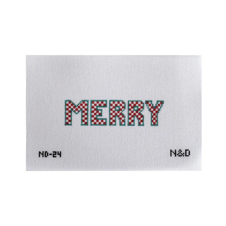 Merry Canvas