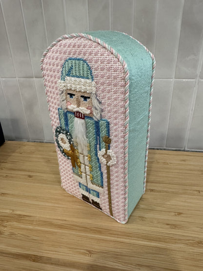 Susan Roberts Nutcracker Class