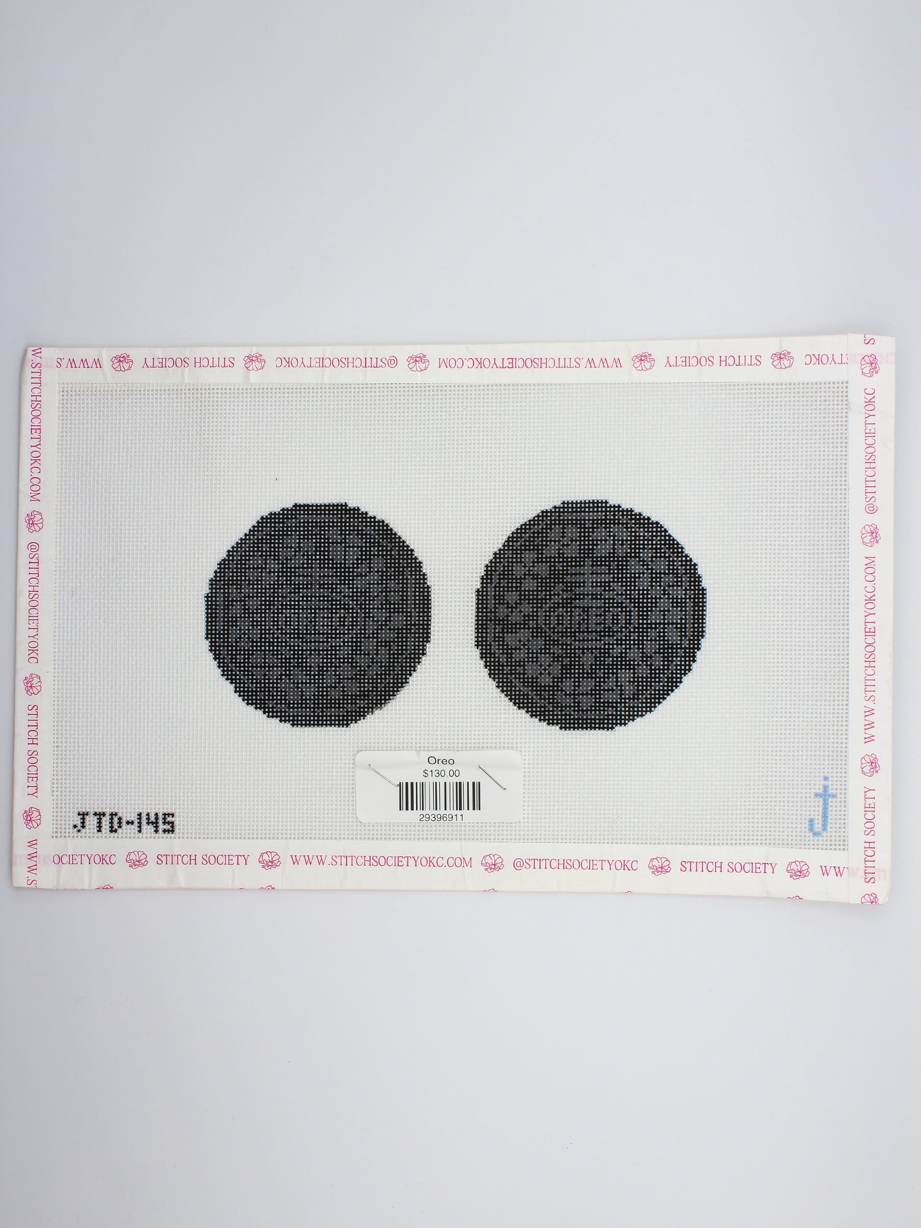 Oreo