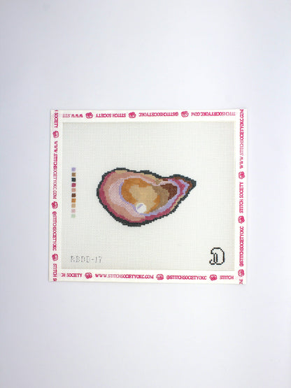 Oyster Canvas