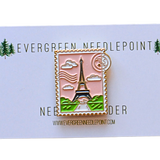 Paris Needle Minder