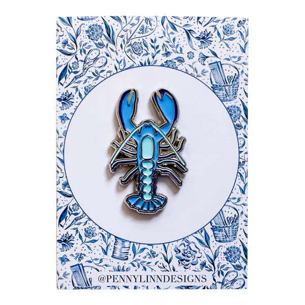 Lobster Needle Minder