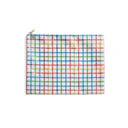 Multi Box Opaque PVC Project Bag Penny Linn x Eric Carle