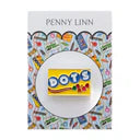 Dots Needle Minder