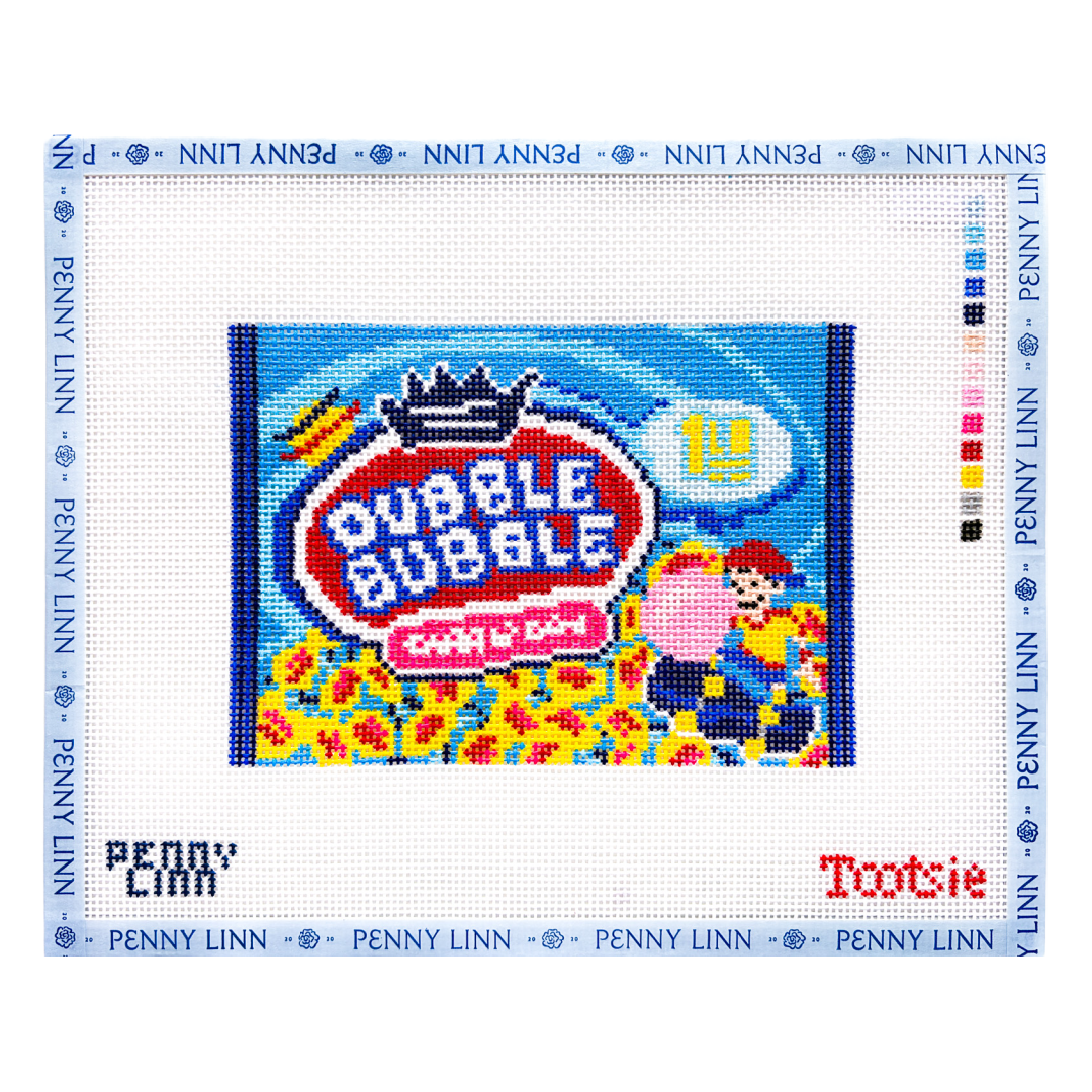 Double Bubble Bag