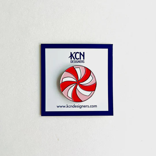 Peppermint Needle Minder