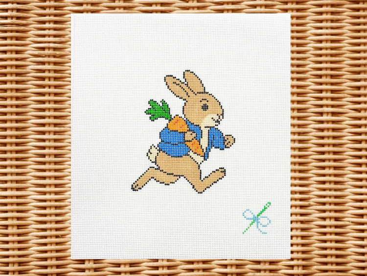 Peter Rabbit Canvas
