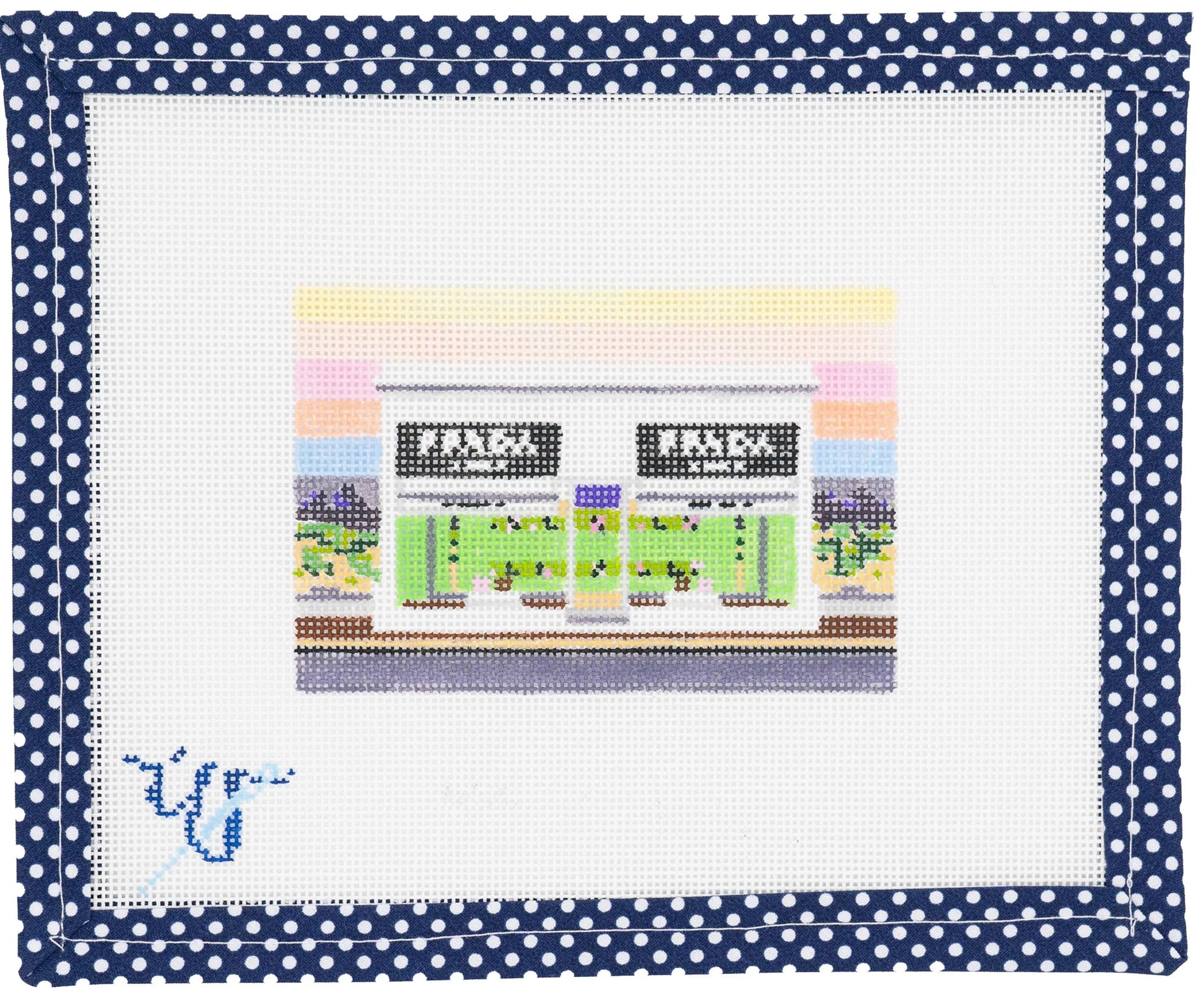 Prada Marfa Canvas