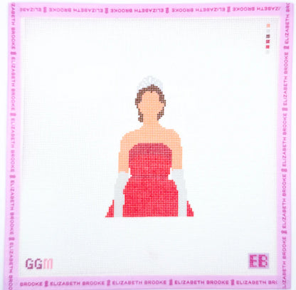 Princess Diaries 2 Canvas