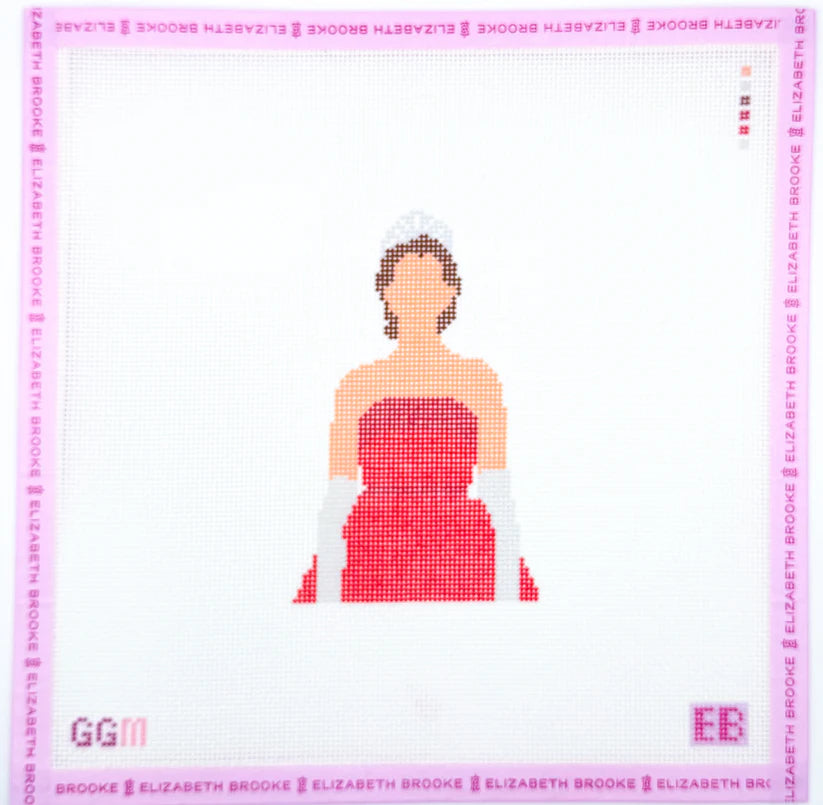 Princess Diaries 2 Canvas