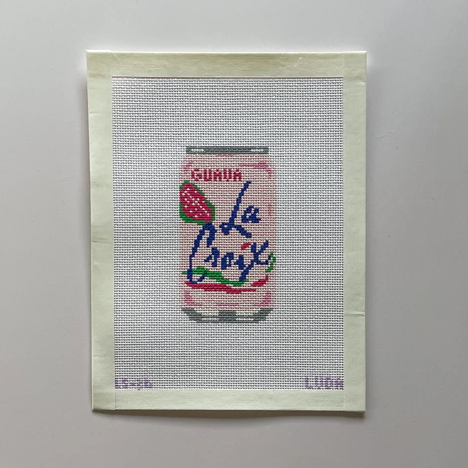 La Croix - Pure Canvas