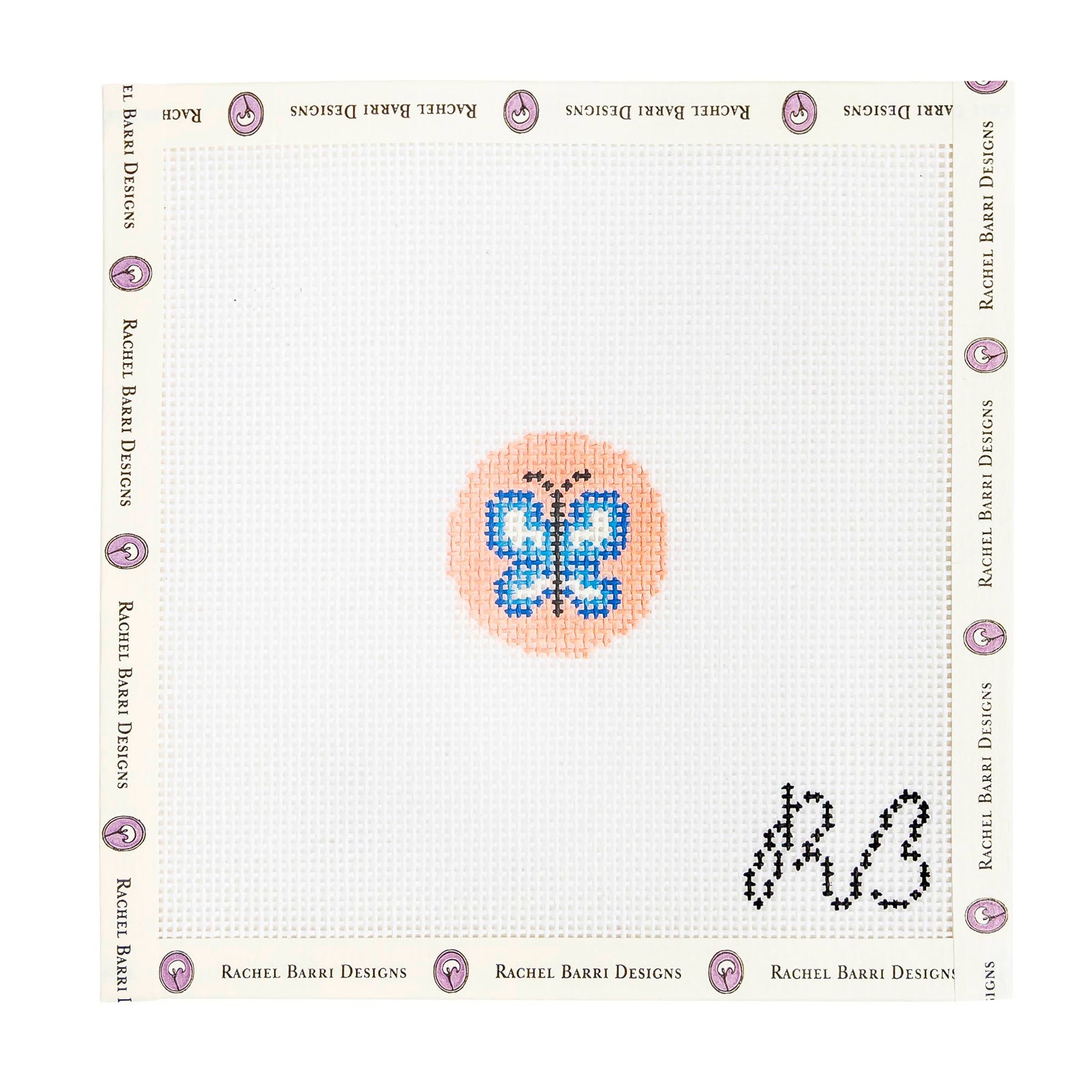 Mini - Butterfly Canvas