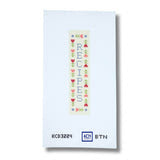 Recipes Bookmark Canvas