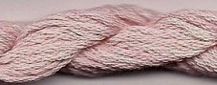 Dinky Dyes Strandable Silk Pink Diamond S-160