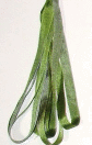 Camo Green 4mm Ribbon