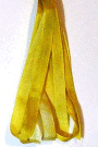 Marigold 4mm Ribbon