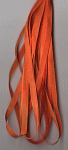 Jack O'Lantern 4mm Ribbon