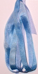 Snowy River 4mm Ribbon