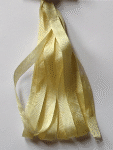 Egg Custard 7mm Ribbon