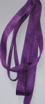 Orchid 7mm Ribbon