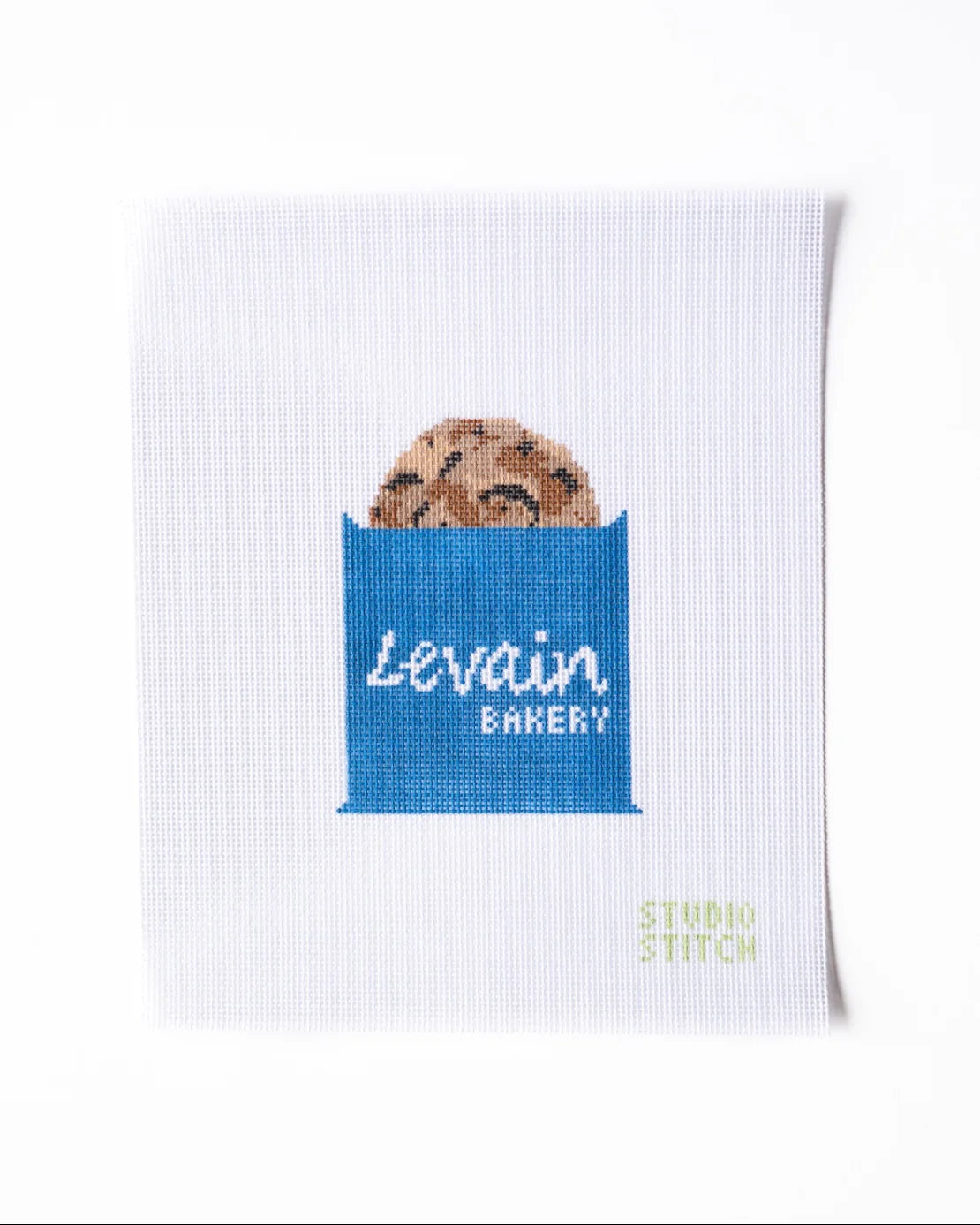 Levain Cookie Bag Canvas