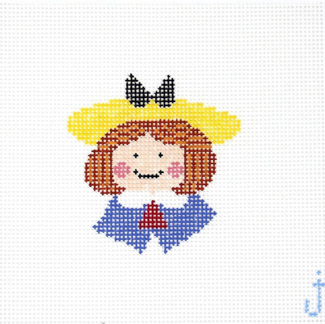 Madeline Canvas