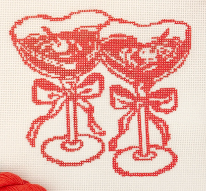 Valentines Day Cocktail