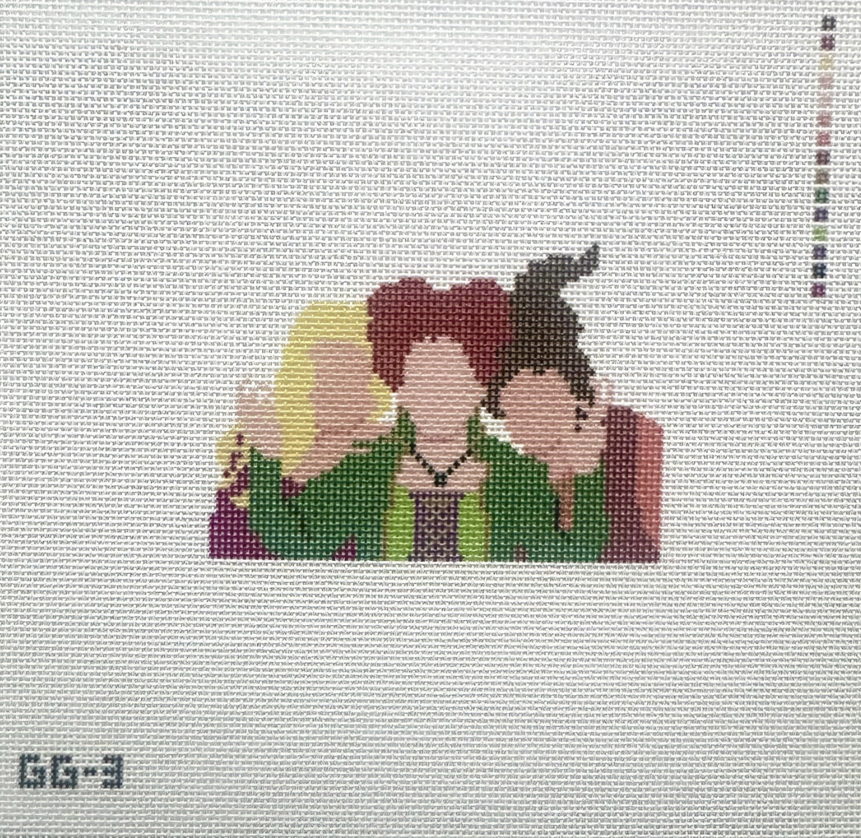Sanderson Sisters