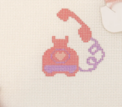 Heart Telephone