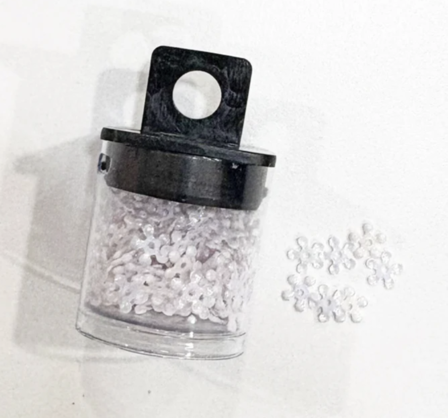 Embellishments:TSQ-34