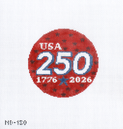 USA 250