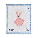 Bunny Lovey Canvas