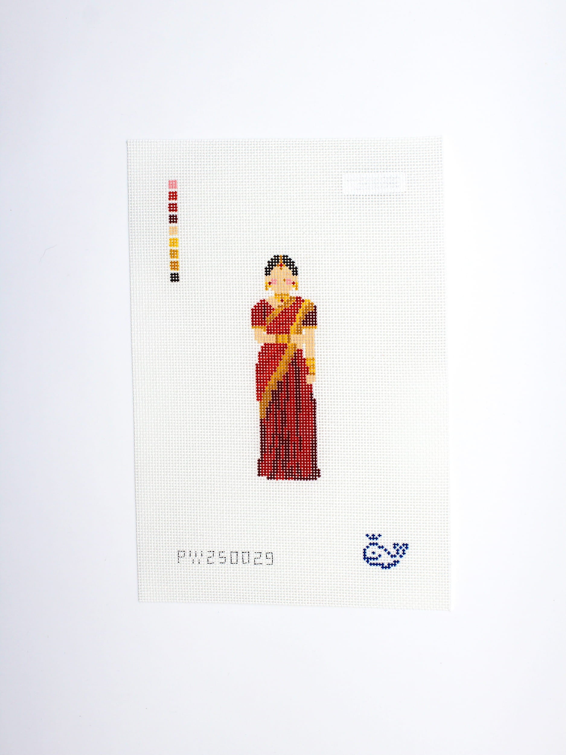 South Asian Sari