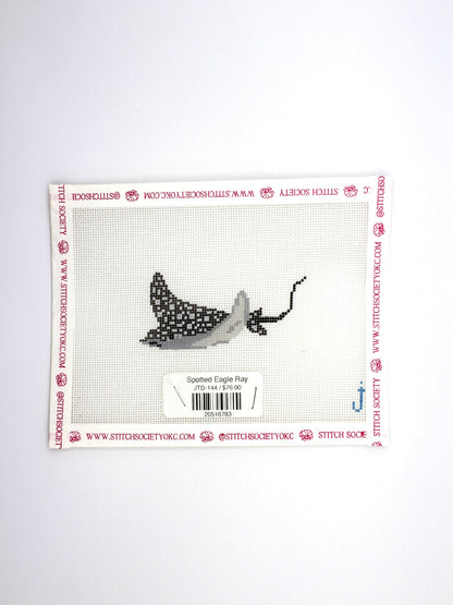 Spotted Eagle Ray