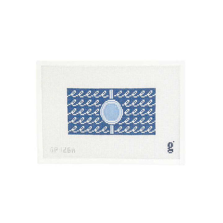 Squiggle Wave Pool 3x6 