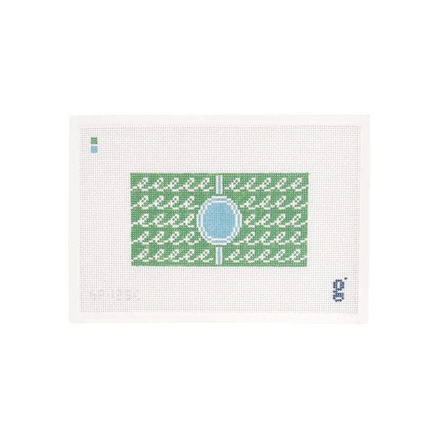 Squiggle Wave Lake 3x6 