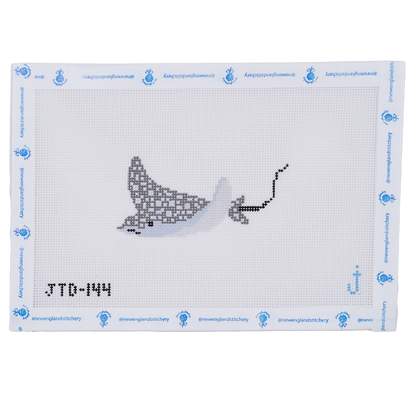 Spotted Eagle Ray
