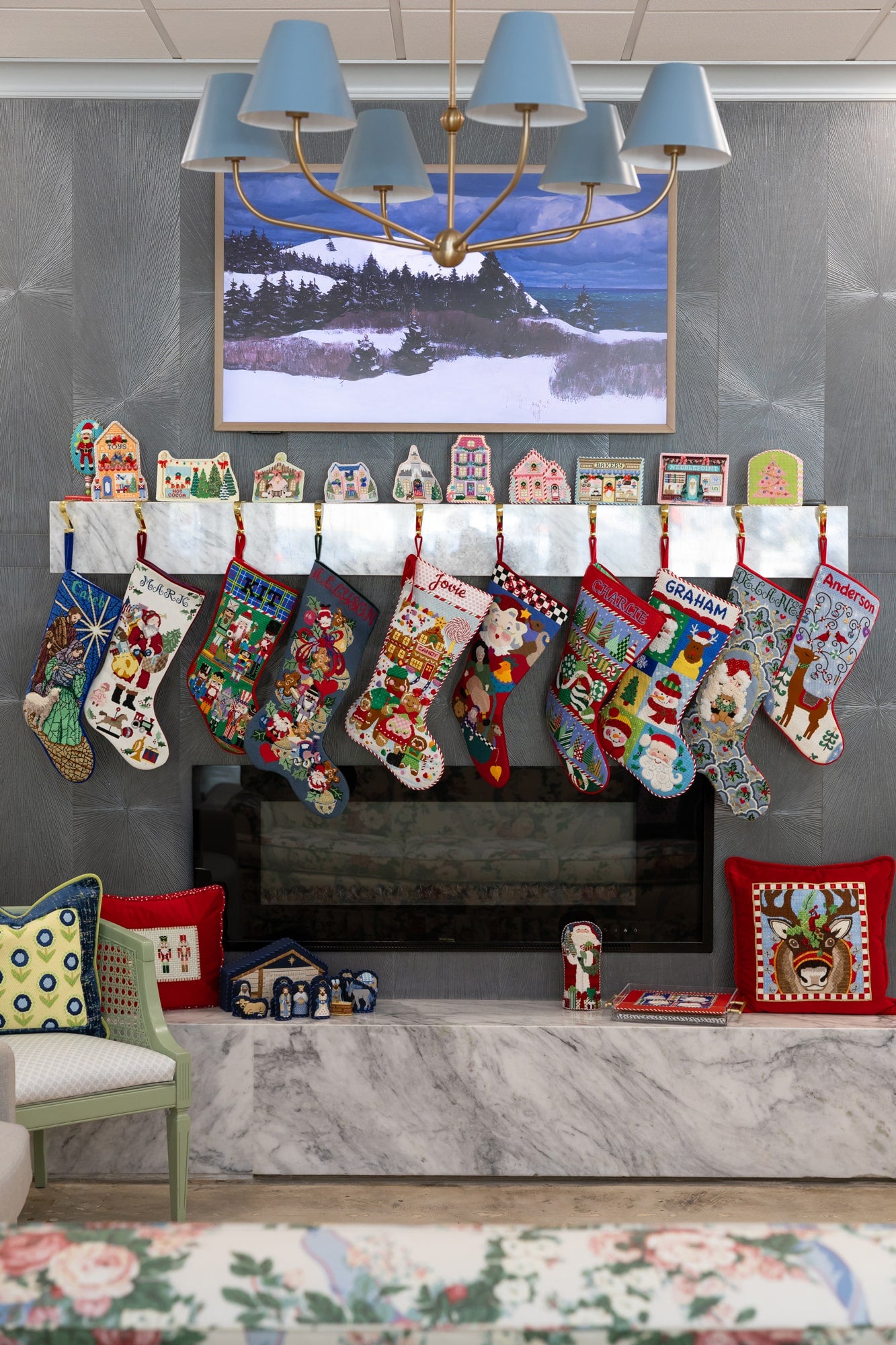 Holiday Beginner Class