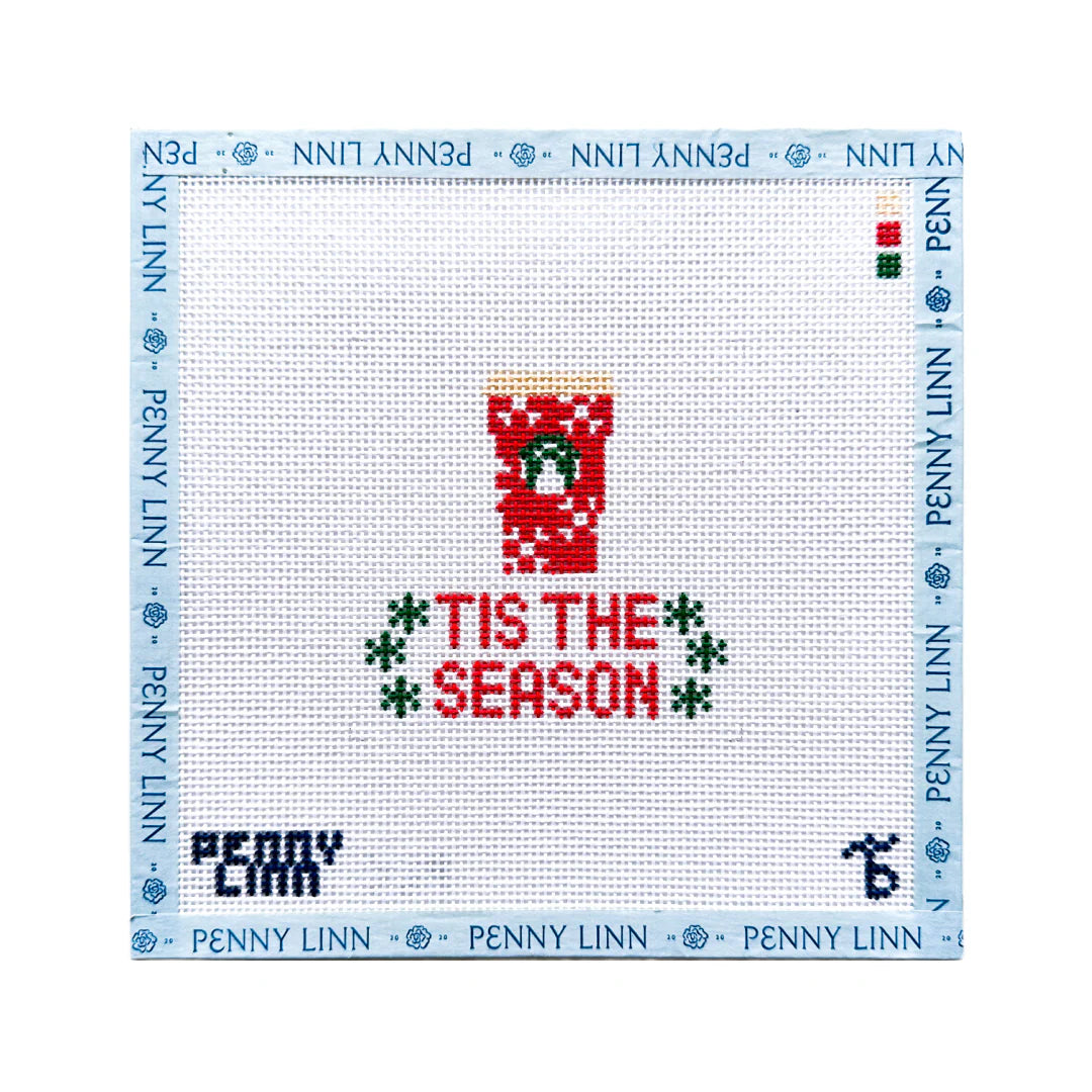 Tis The Season - Red Cup