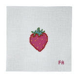 Strawberry Canvas