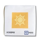 Sun Printed Canvas