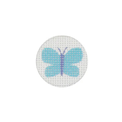 TTF130 - Butterfly Canvas