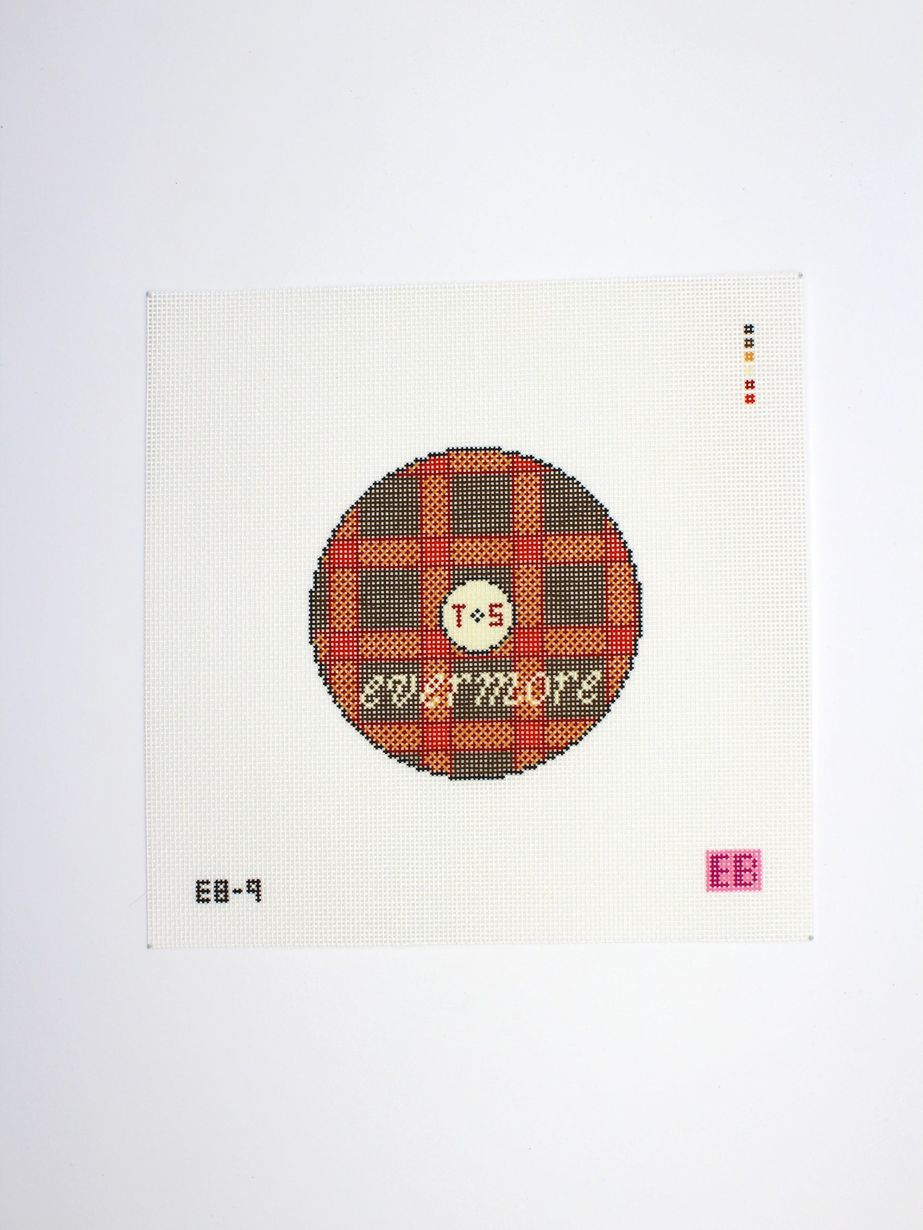 Evermore Vinyl Canvas