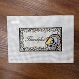 Thankful Sign Canvas
