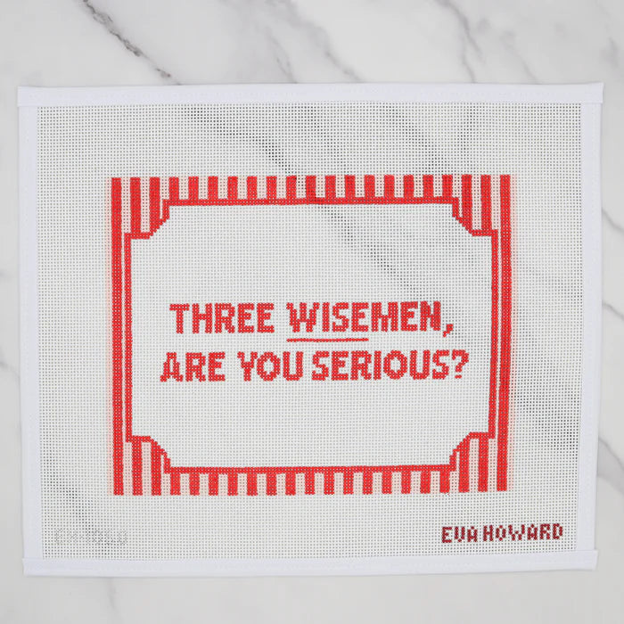 Three Wisemen
