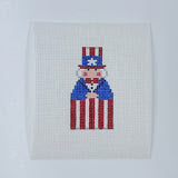 Uncle Sam Angel